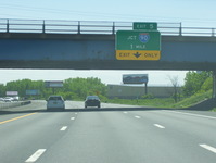 Interstate 787/NY 787 Photo