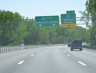 Interstate 787/NY 787 Photo