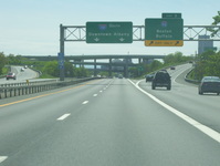 Interstate 787/NY 787 Photo