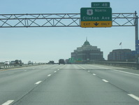 Interstate 787/NY 787 Photo