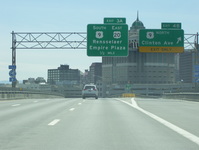 Interstate 787/NY 787 Photo