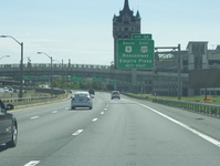 Interstate 787/NY 787 Photo