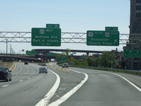 Interstate 787/NY 787 Photo
