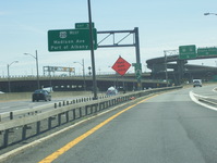 Interstate 787/NY 787 Photo