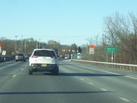 Interstate 787/NY 787 Photo