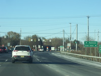 Interstate 787/NY 787 Photo
