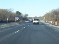 Interstate 787/NY 787 Photo
