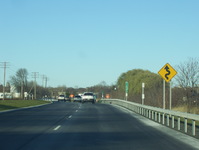 Interstate 787/NY 787 Photo