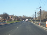 Interstate 787/NY 787 Photo