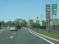 Interstate 787/NY 787 Photo