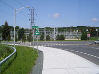 Interstate 787/NY 787 Photo