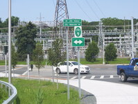 Interstate 787/NY 787 Photo