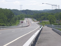 Interstate 787/NY 787 Photo