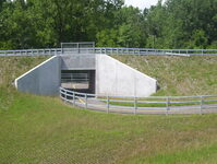 Interstate 787/NY 787 Photo
