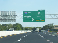 Interstate 787/NY 787 Photo