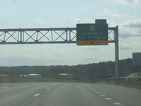 Interstate 787/NY 787 Photo