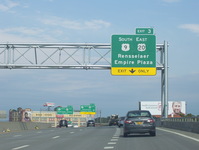 Interstate 787/NY 787 Photo