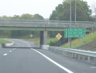 Interstate 787/NY 787 Photo