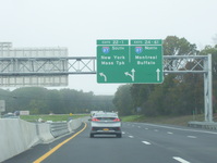 Interstate 787/NY 787 Photo