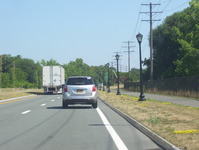 Interstate 787/NY 787 Photo