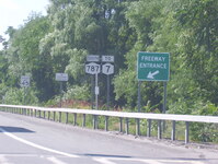 Interstate 787/NY 787 Photo