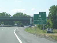 Interstate 787/NY 787 Photo