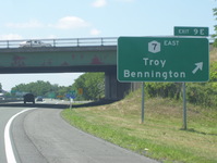 Interstate 787/NY 787 Photo