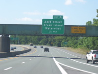 Interstate 787/NY 787 Photo