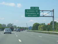 Interstate 787/NY 787 Photo