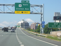 Interstate 787/NY 787 Photo