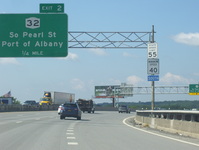 Interstate 787/NY 787 Photo