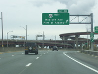 Interstate 787/NY 787 Photo