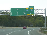 Interstate 787/NY 787 Photo
