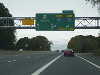 Interstate 787/NY 787 Photo