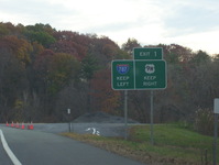Interstate 787/NY 787 Photo