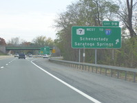 Interstate 787/NY 787 Photo