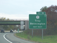 Interstate 787/NY 787 Photo