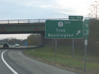 Interstate 787/NY 787 Photo
