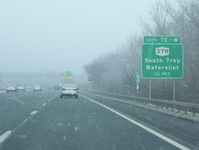 Interstate 787/NY 787 Photo