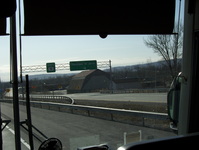 Interstate 790/NY 5/NY 8/NY 12 Photo