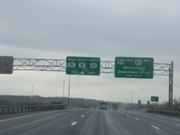 Interstate 790/NY 5/NY 8/NY 12 Photo