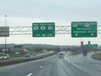 Interstate 790/NY 5/NY 8/NY 12 Photo