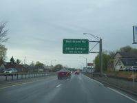 Interstate 790/NY 5/NY 8/NY 12 Photo