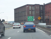 Interstate 790/NY 5/NY 8/NY 12 Photo
