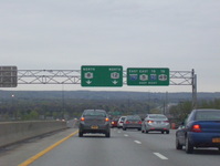 Interstate 790/NY 5/NY 8/NY 12 Photo