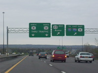 Interstate 790/NY 5/NY 8/NY 12 Photo