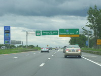 Interstate 790/NY 5/NY 8/NY 12 Photo