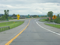 Interstate 790/NY 5/NY 8/NY 12 Photo
