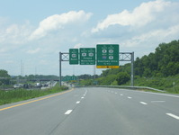 Interstate 790/NY 5/NY 8/NY 12 Photo