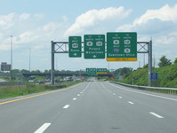 Interstate 790/NY 5/NY 8/NY 12 Photo